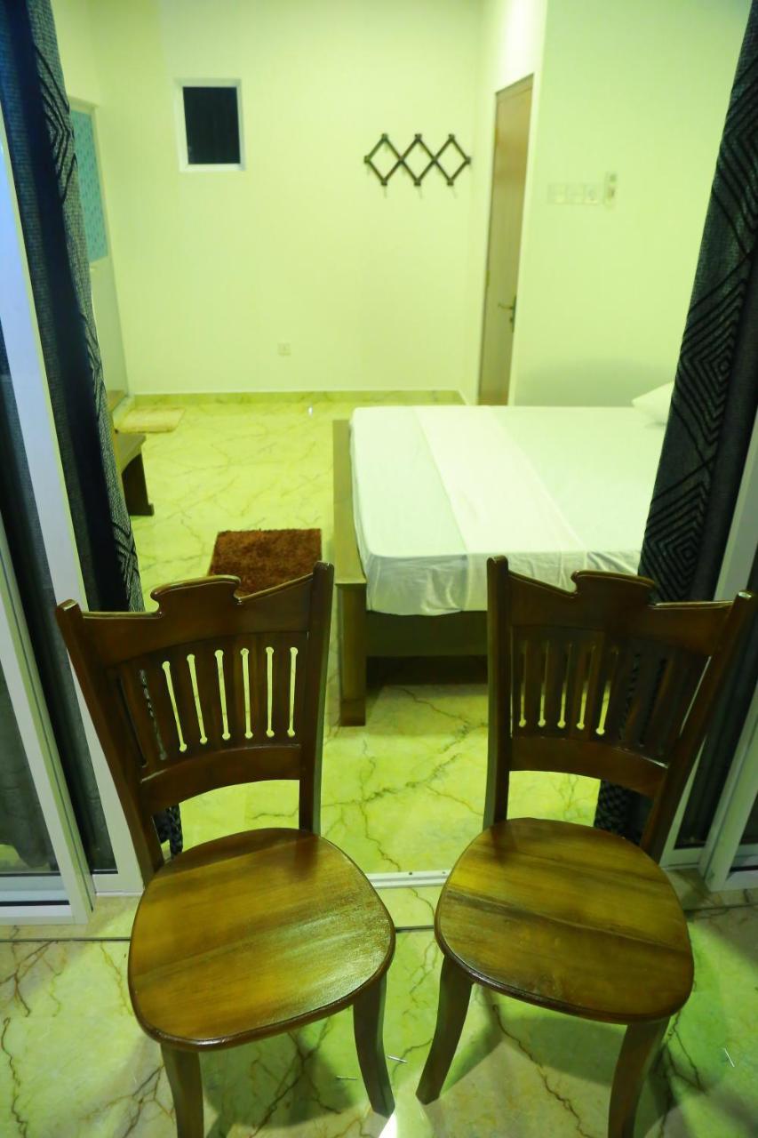 מטרה Ashford Beach מראה חיצוני תמונה