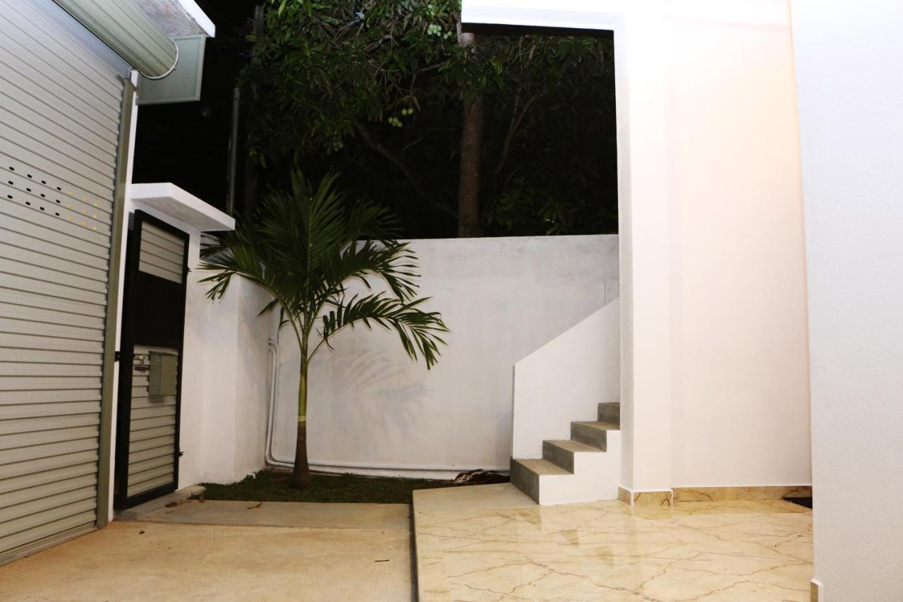 מטרה Ashford Beach מראה חיצוני תמונה