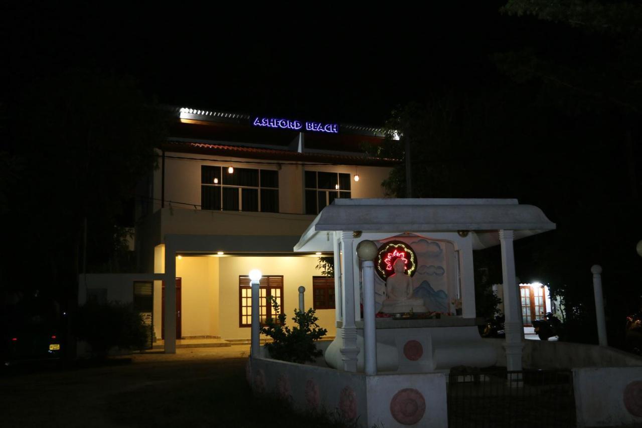 מטרה Ashford Beach מראה חיצוני תמונה